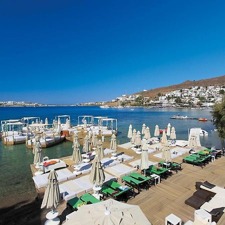 Camelot Boutique Hotel Akyarlar Eksteriør billede