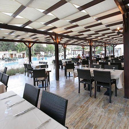 Camelot Boutique Hotel Akyarlar Eksteriør billede