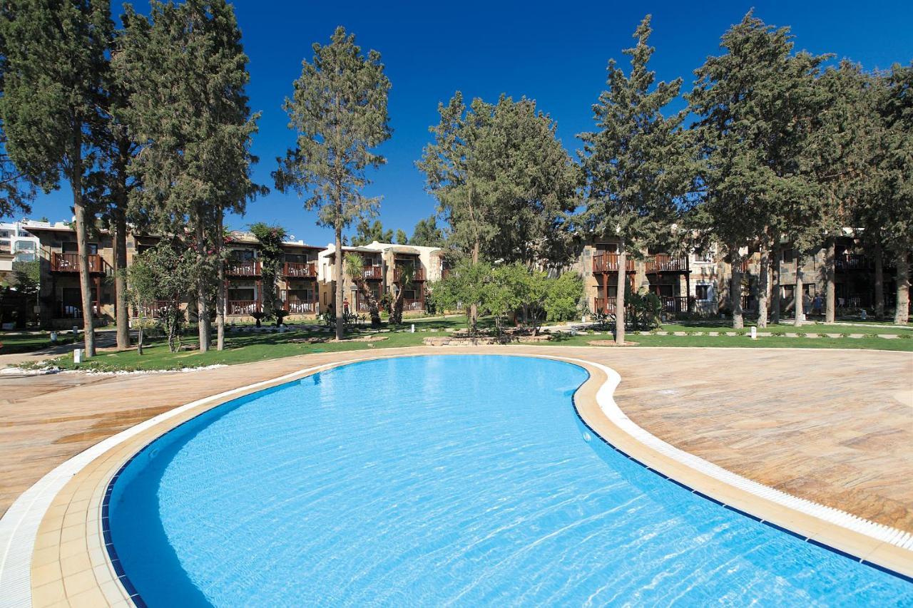 Camelot Boutique Hotel Akyarlar Eksteriør billede