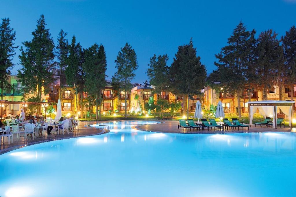 Camelot Boutique Hotel Akyarlar Eksteriør billede