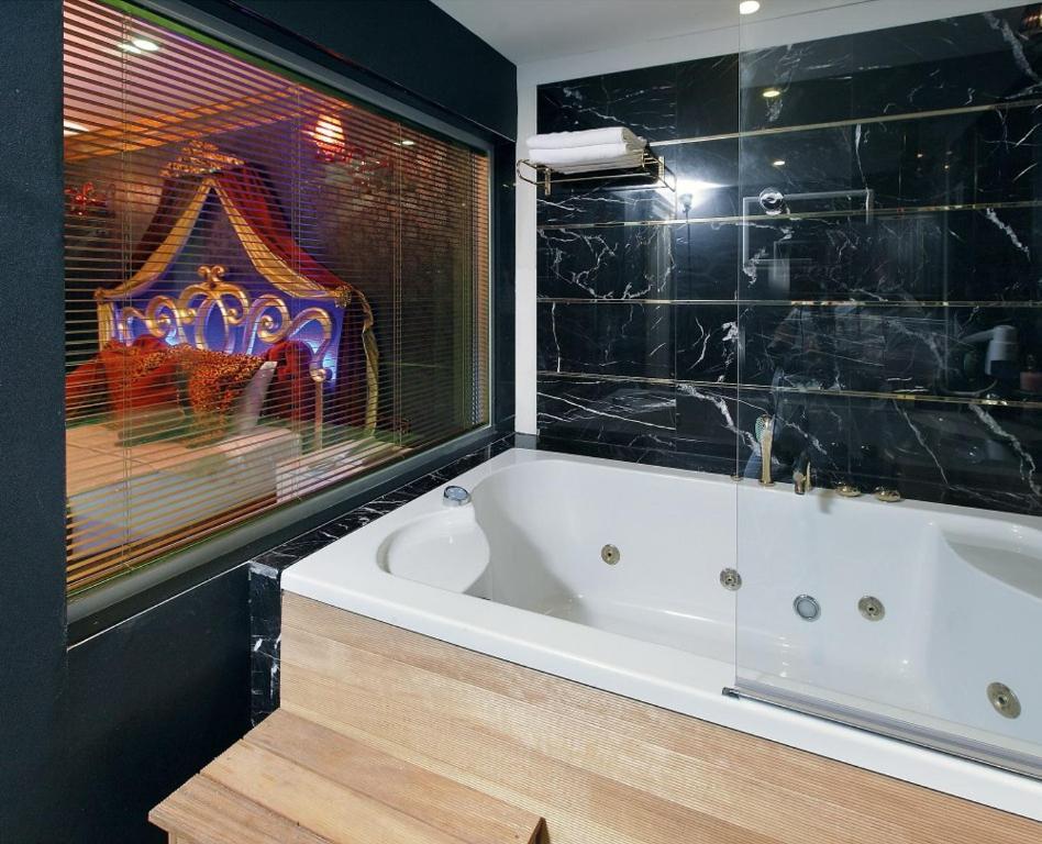 Camelot Boutique Hotel Akyarlar Eksteriør billede