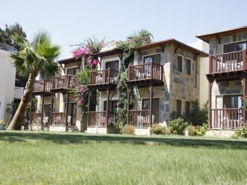 Camelot Boutique Hotel Akyarlar Eksteriør billede