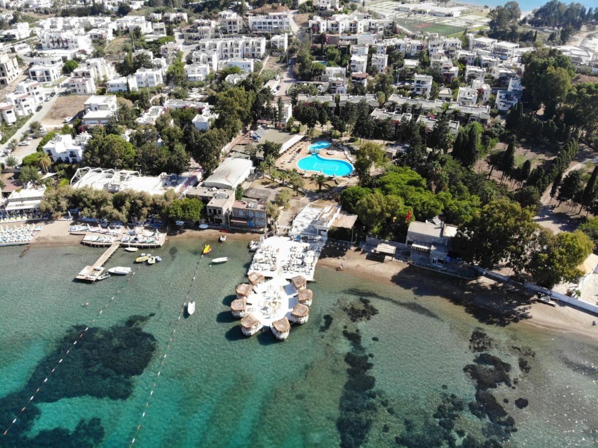 Camelot Boutique Hotel Akyarlar Eksteriør billede